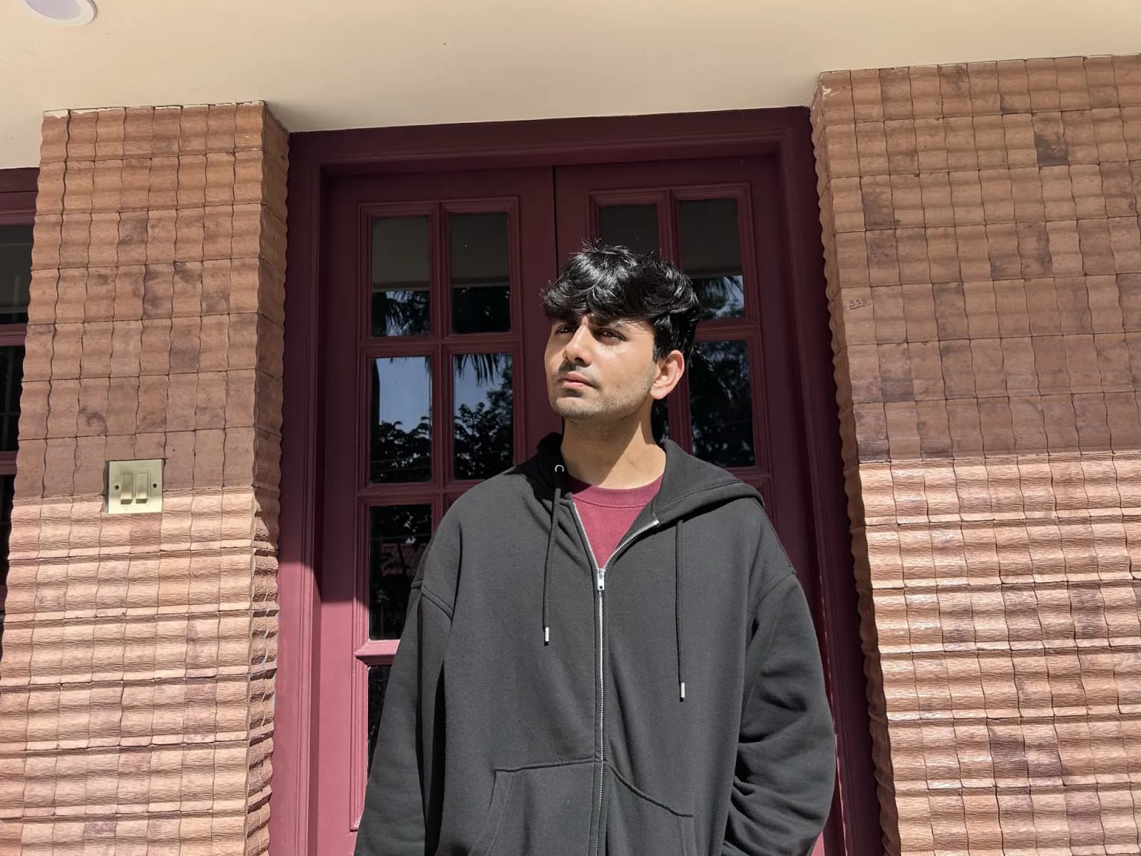 Anshu Kumar
